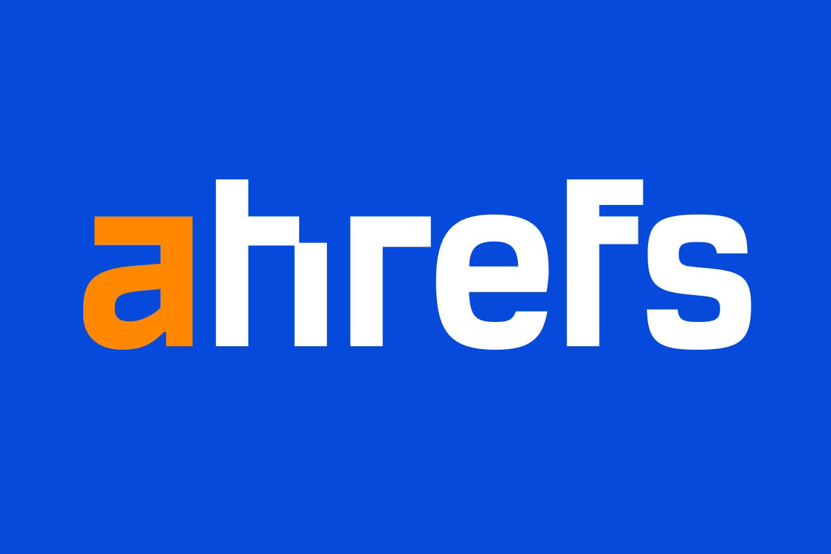 Ahrefs