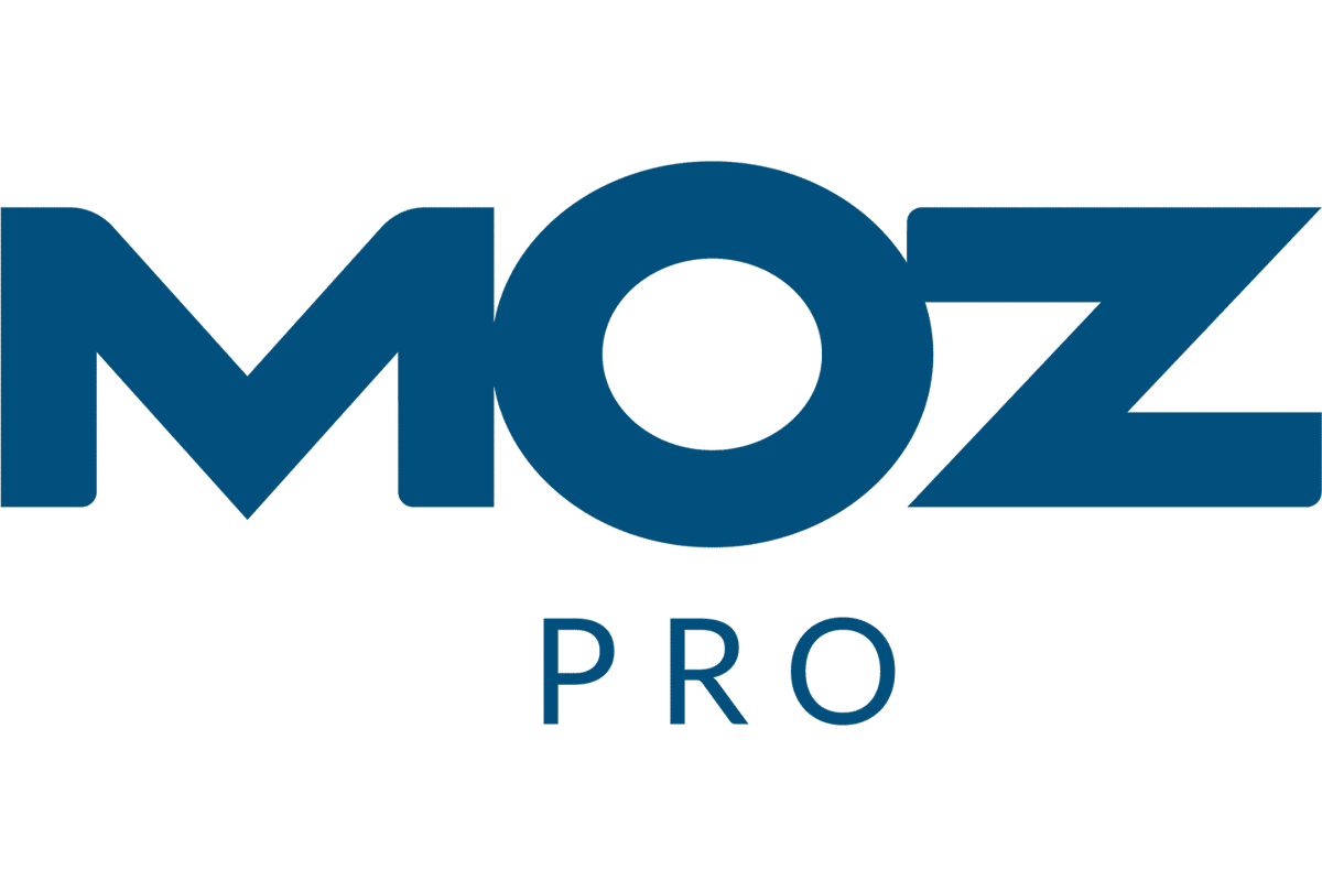 Moz Pro