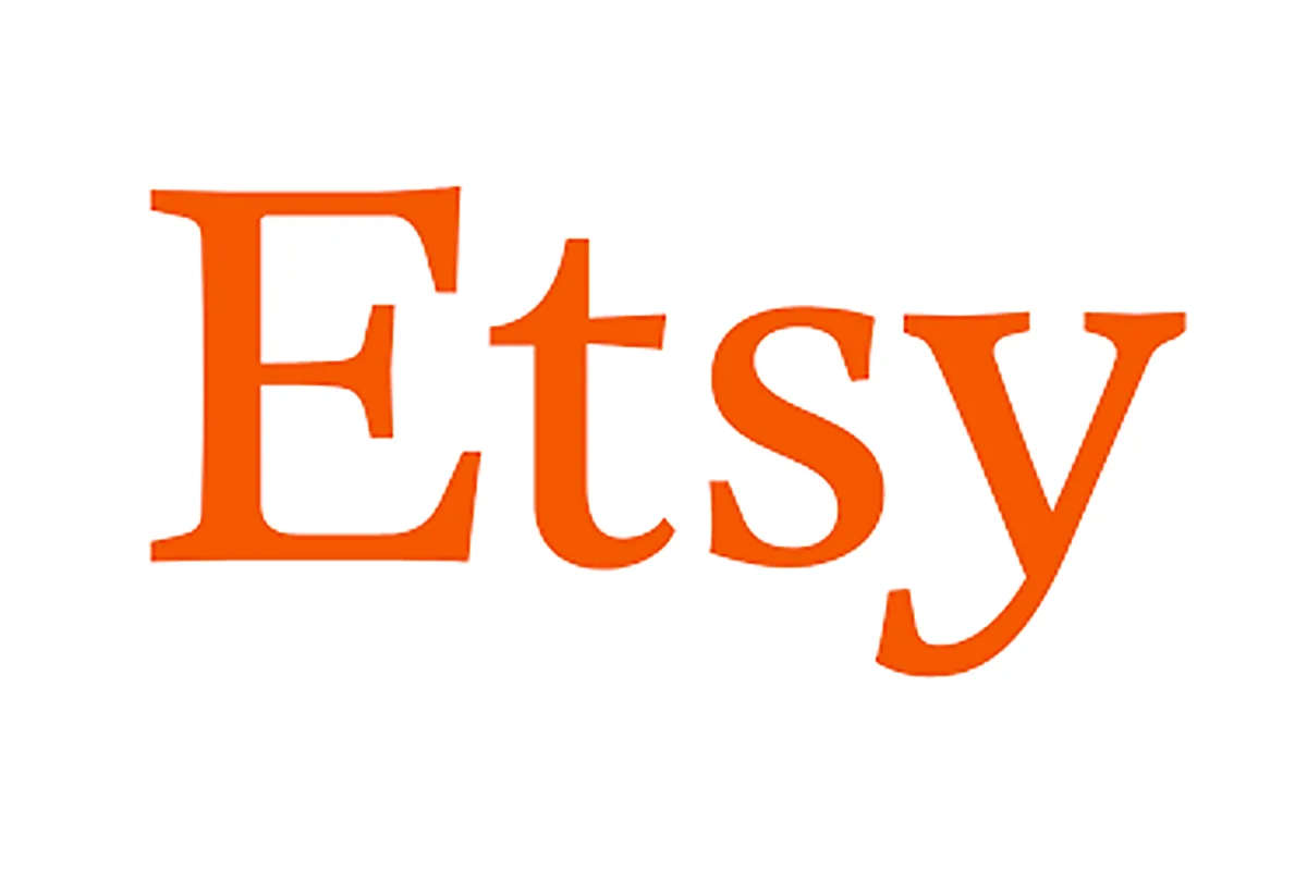 پلتفرم Etsy