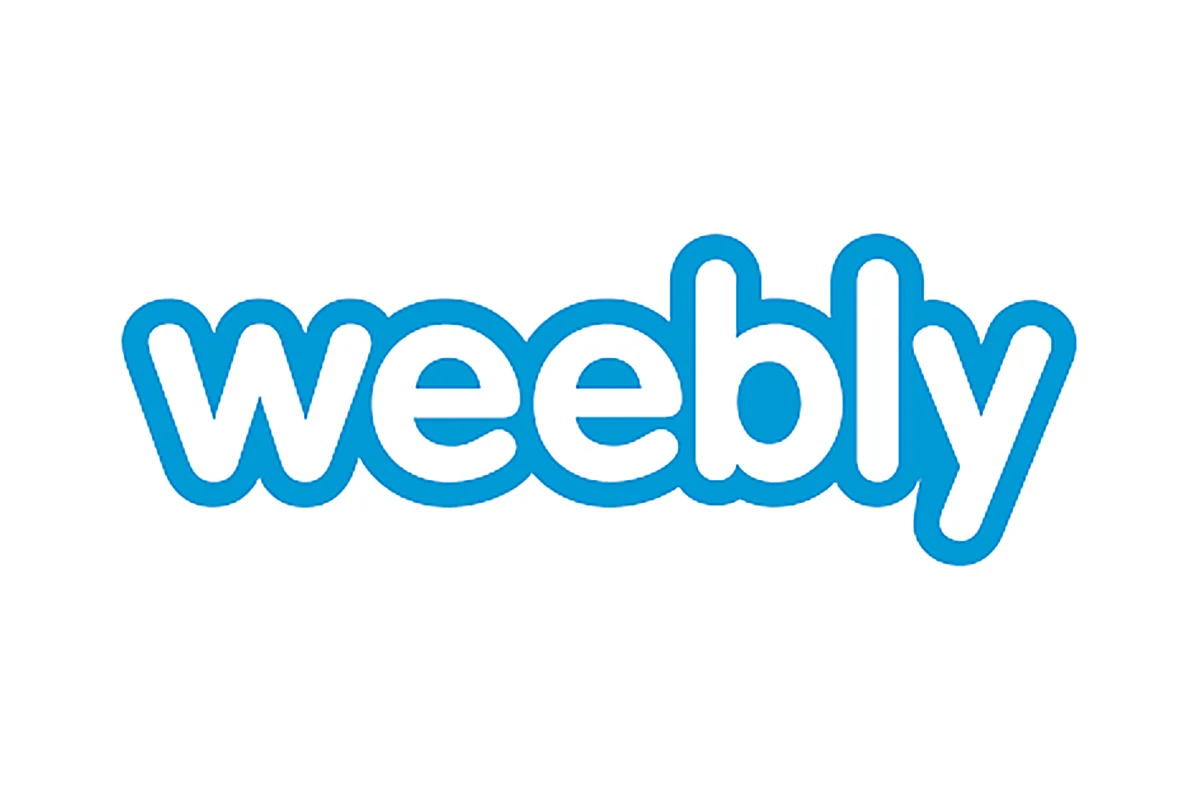 پلتفرم Weebly