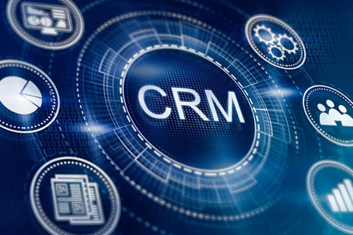 ویژگی‌های کلیدی یک نرم‌افزار CRM خوب