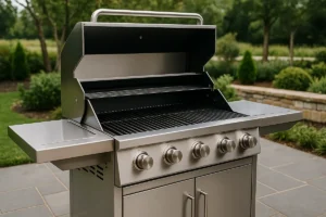 انتخاب باربیکیو استاندارد